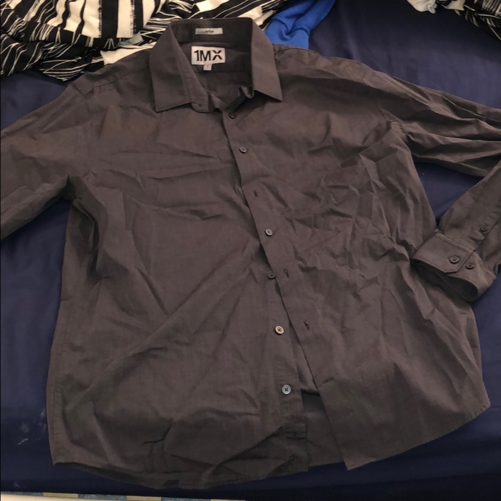 Express Dress Shirt